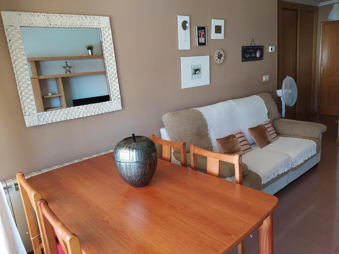 סנשנשו Apartamento Atlante מראה חיצוני תמונה