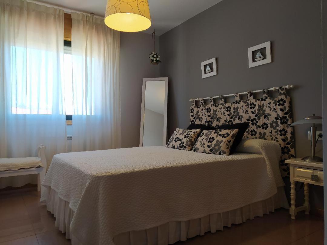 סנשנשו Apartamento Atlante מראה חיצוני תמונה