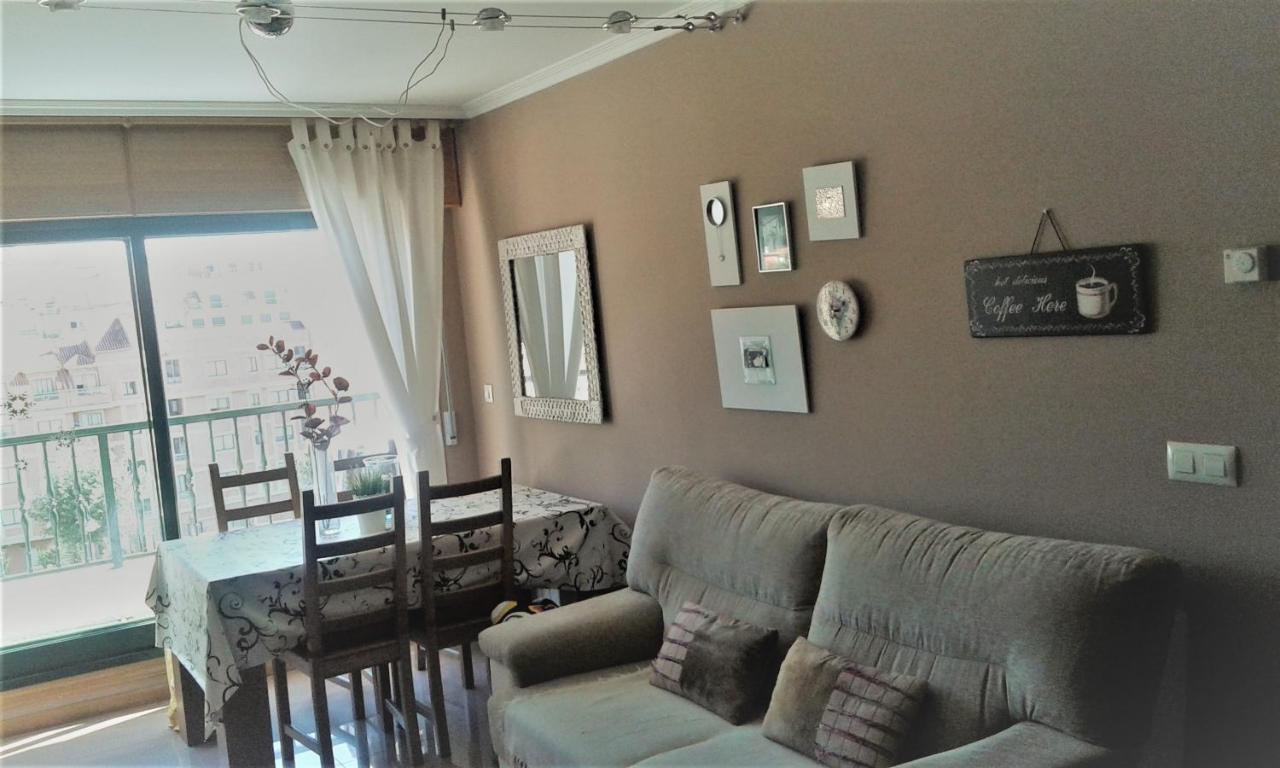 סנשנשו Apartamento Atlante מראה חיצוני תמונה