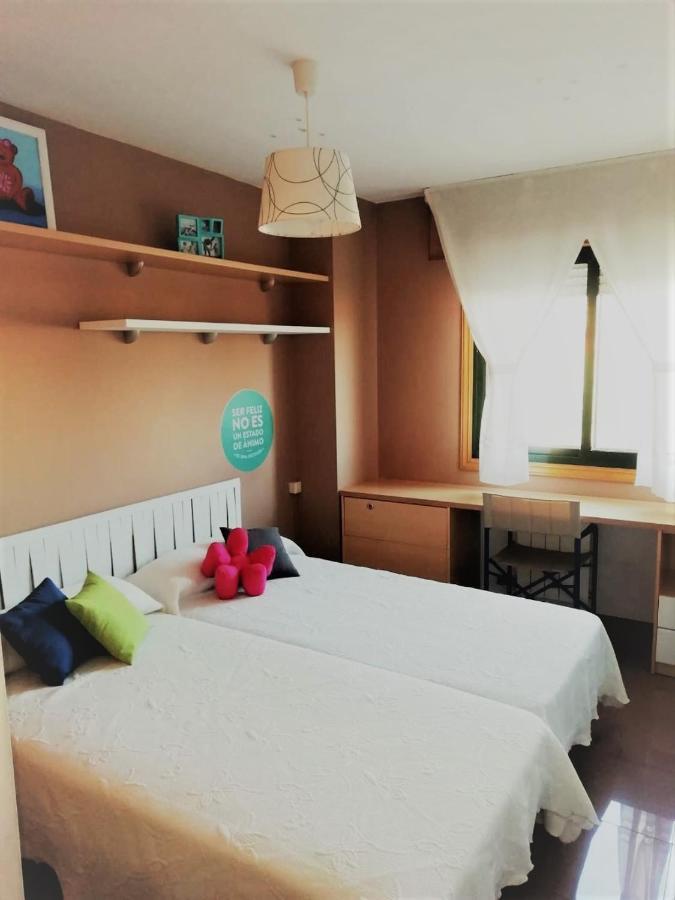 סנשנשו Apartamento Atlante מראה חיצוני תמונה