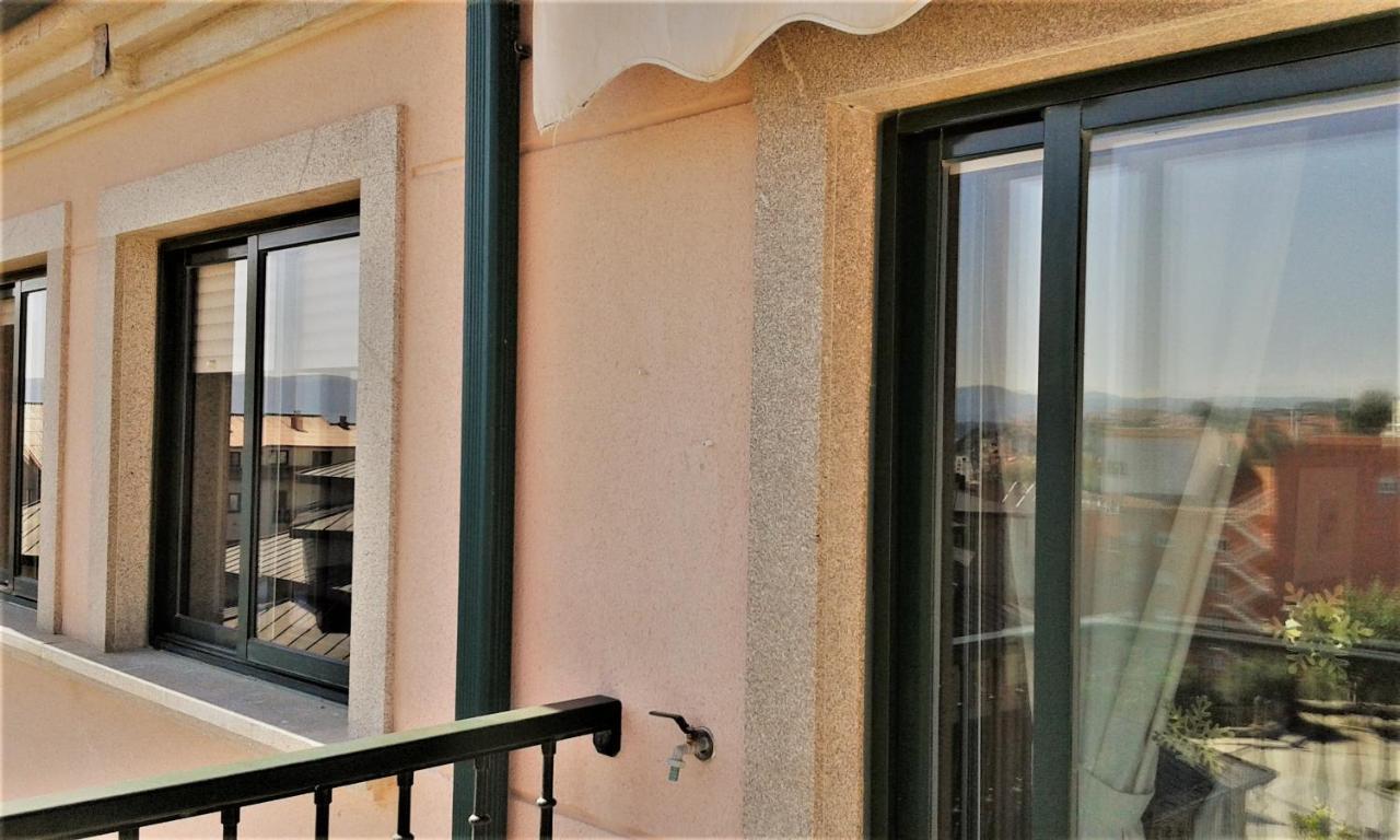 סנשנשו Apartamento Atlante מראה חיצוני תמונה