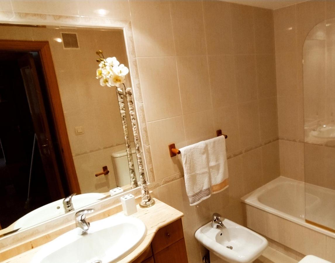 סנשנשו Apartamento Atlante מראה חיצוני תמונה
